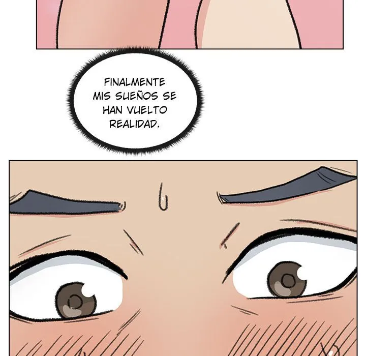 Tienda de Cómics - Episode 1 - read scene 63