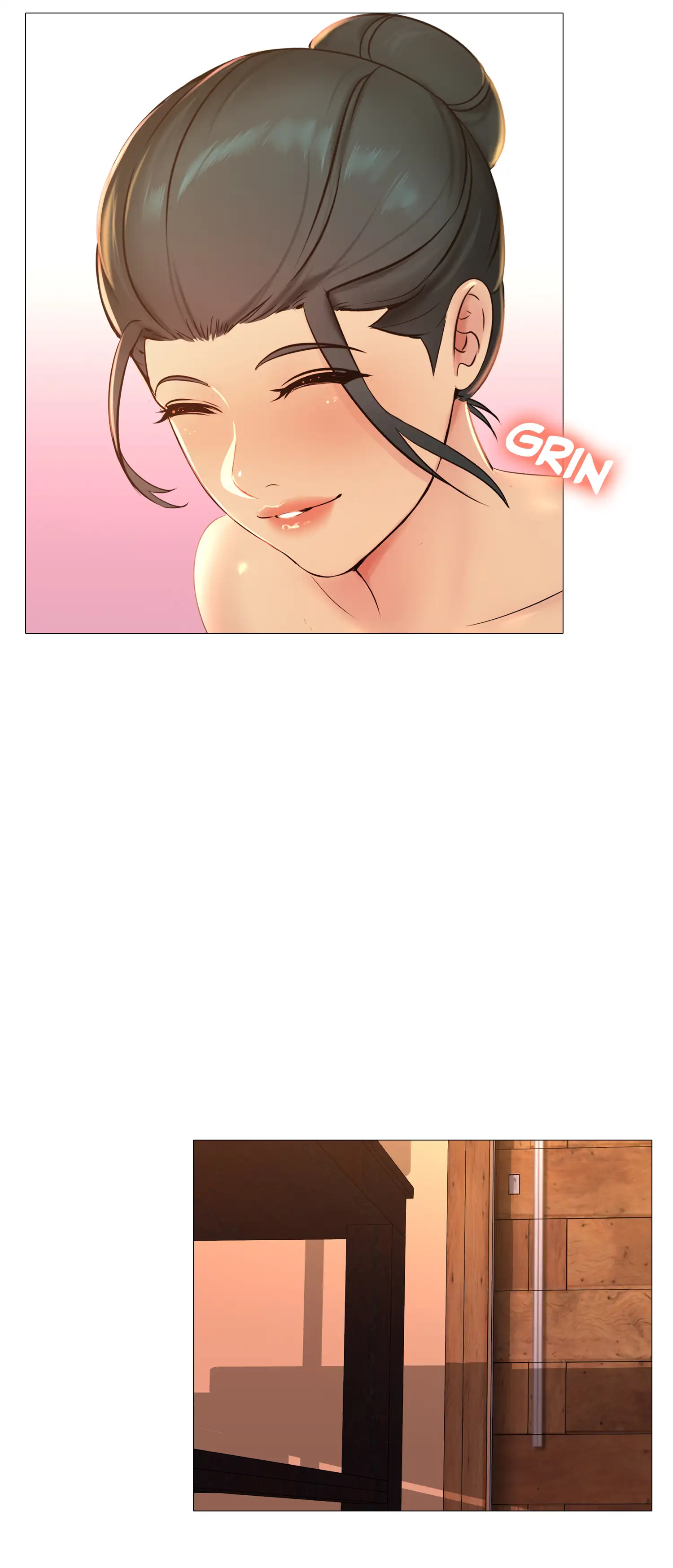 Risky Romance - Episode 4 - read scene 14