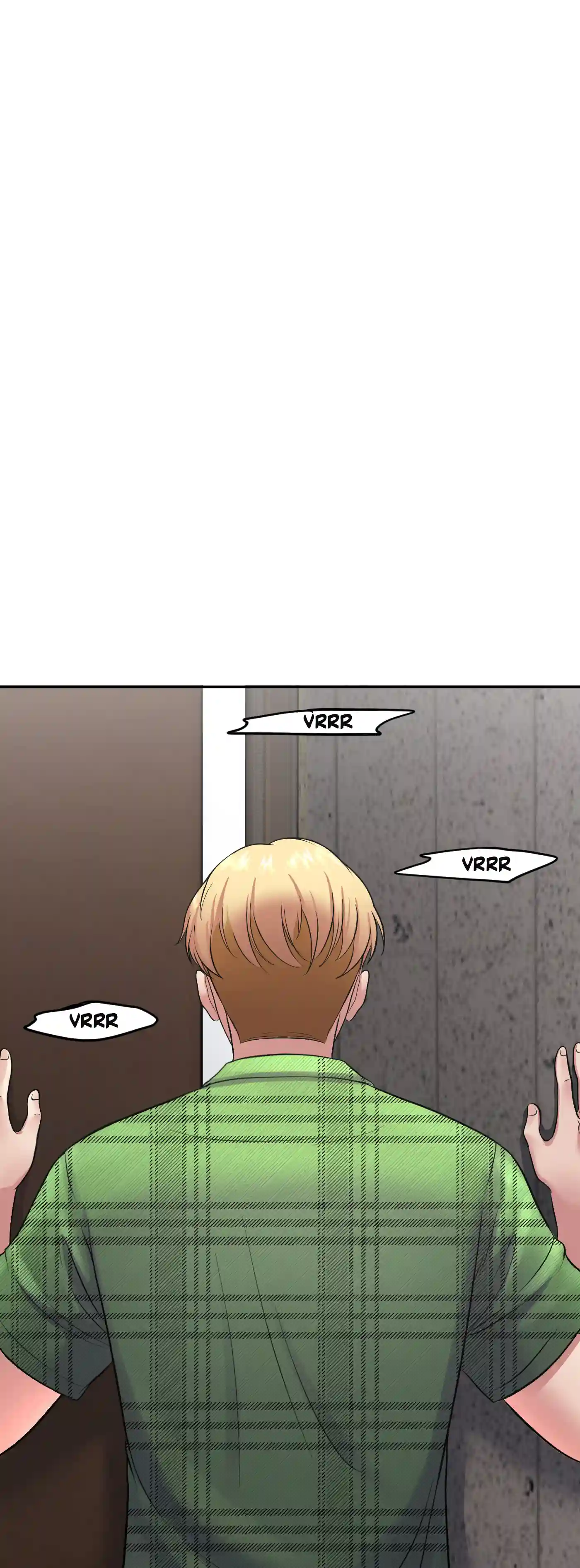 Una Stanza In Più - Episode 4 - read scene 44