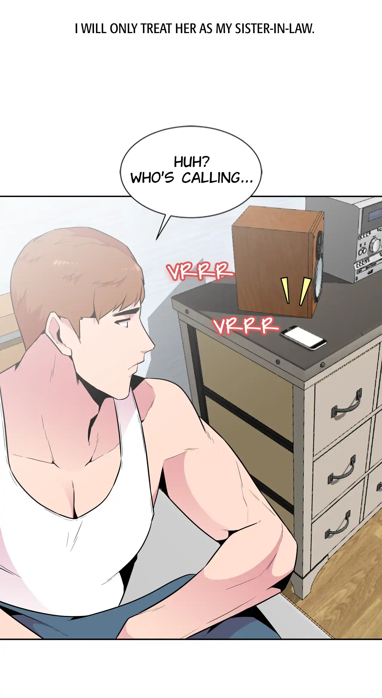 Fate Unfaithful Wife - Episode 3 - read scene 17
