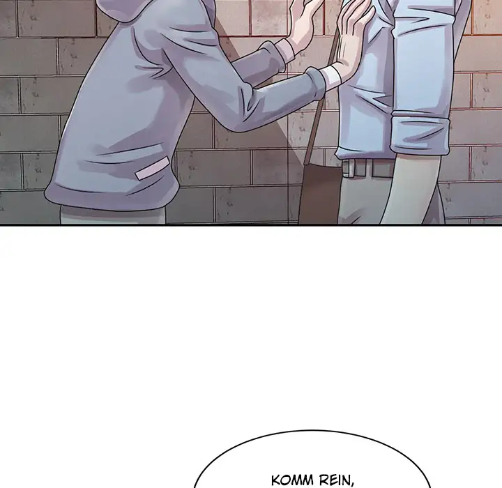 Psst! Das Geheimnis der Schwester - Episode 1 - read scene 28