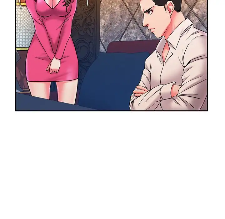 Take My Wife - Episode 5 - read scene 94