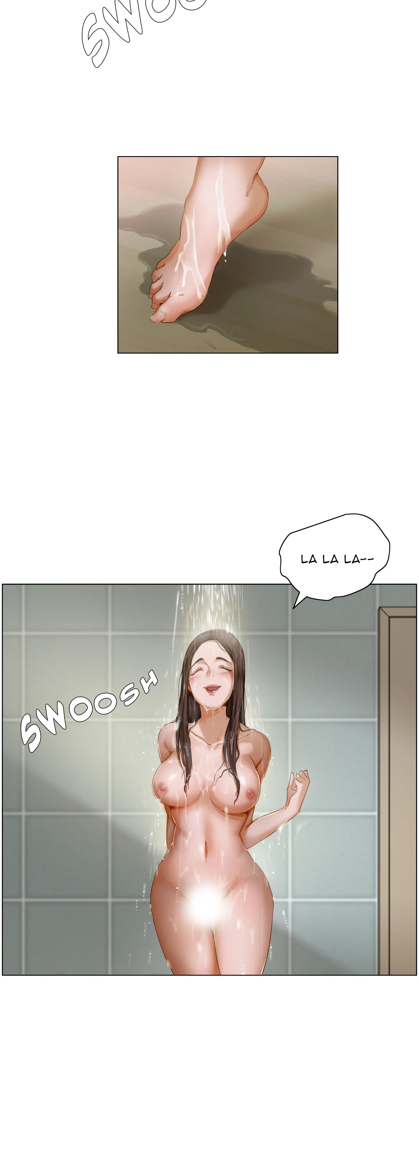 Por favor, olhem para mim - Episode 1 - read scene 10