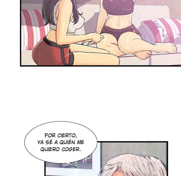 Zona De Amor Potencial - Episode 1 - read scene 100
