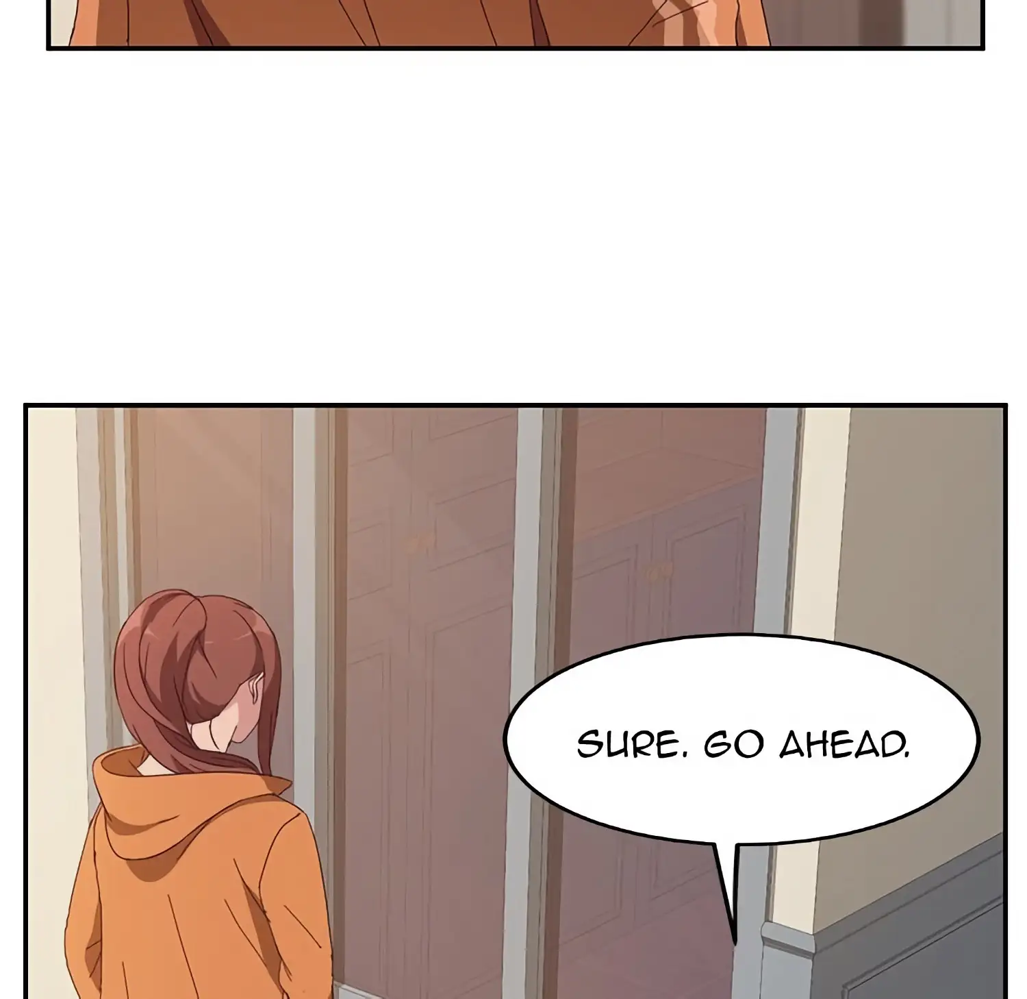 Twice The Love - Prologue - read scene 39