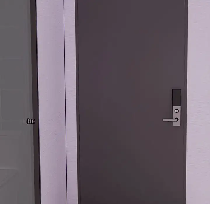 Revenge room - Episode 5 - read scene 44