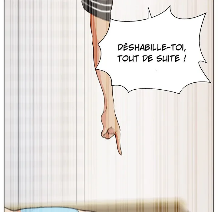 La boutique de BD - Episode 4 - read scene 12