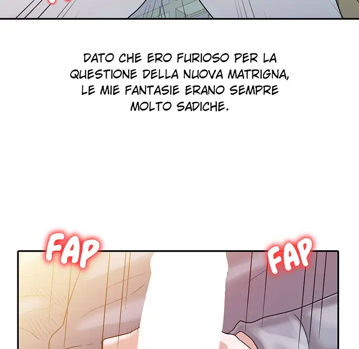 Il Piano Della Mia Matrigna - Episode 1 - read scene 59