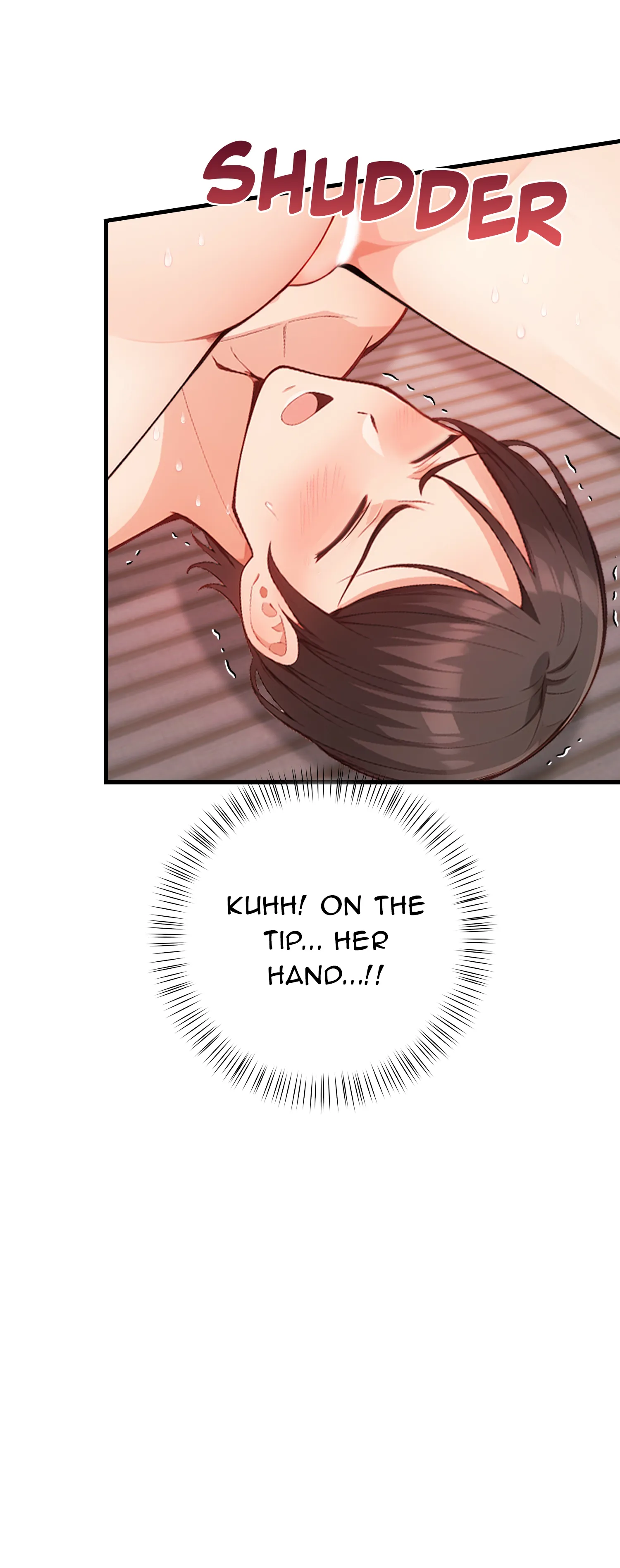 Dirty Warehouse - Episode 3 - read scene 16