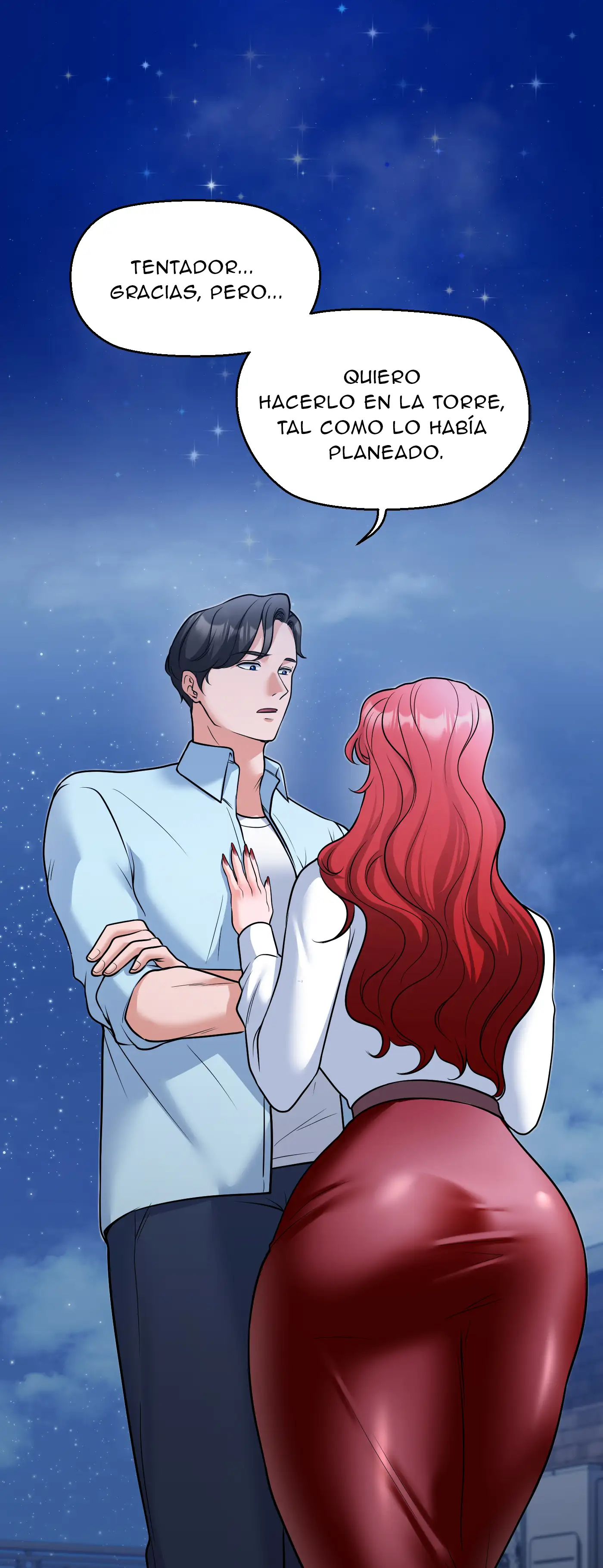Swingers - Episode 1 - read scene 41