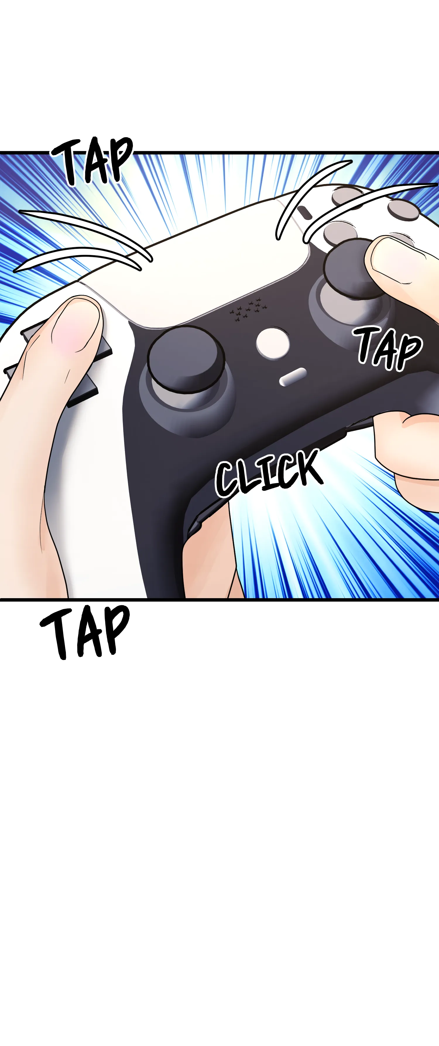 Disaster Roommates - Episode 3 - read scene 43
