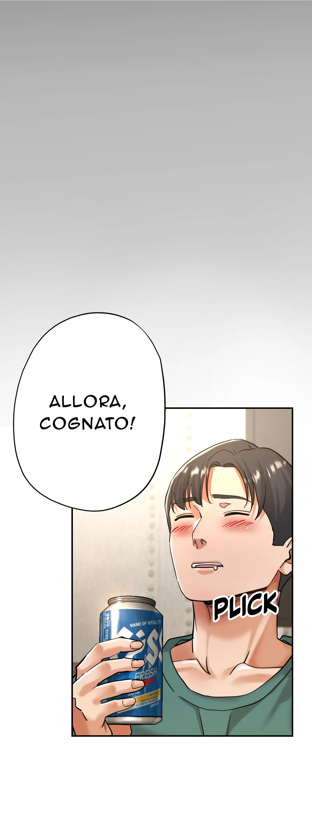 Cognate - Episode 2 - read scene 41