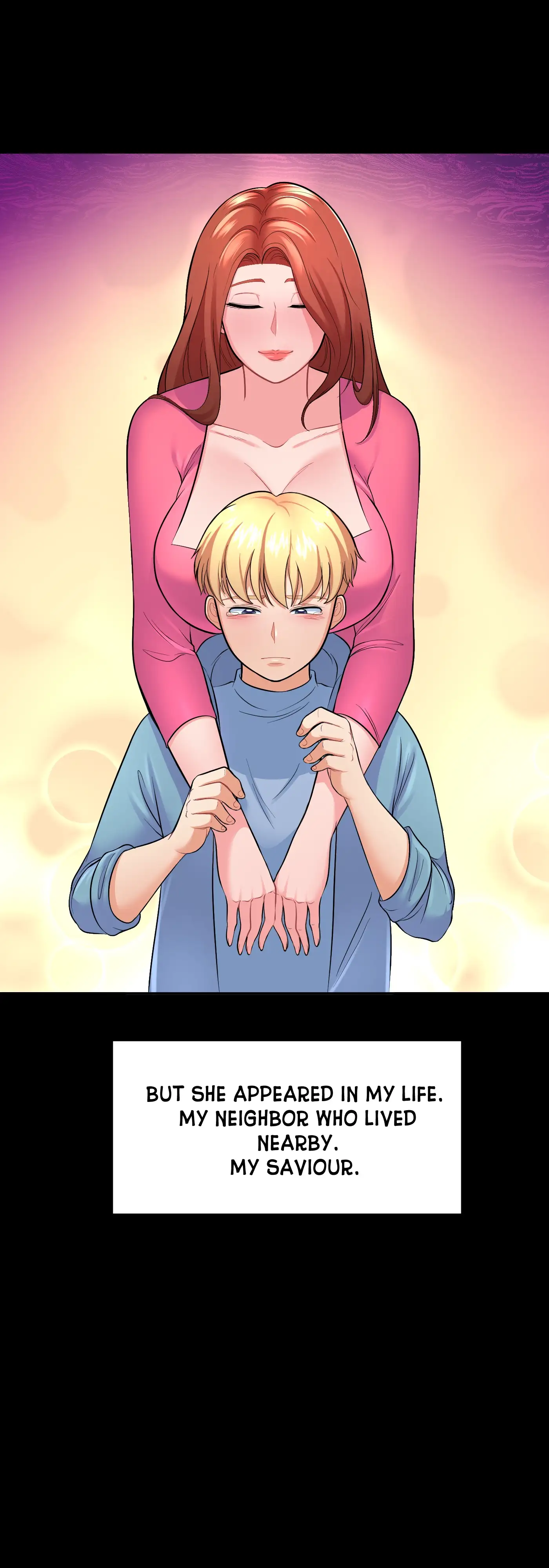 Spare Room - Episode 1 - read scene 69