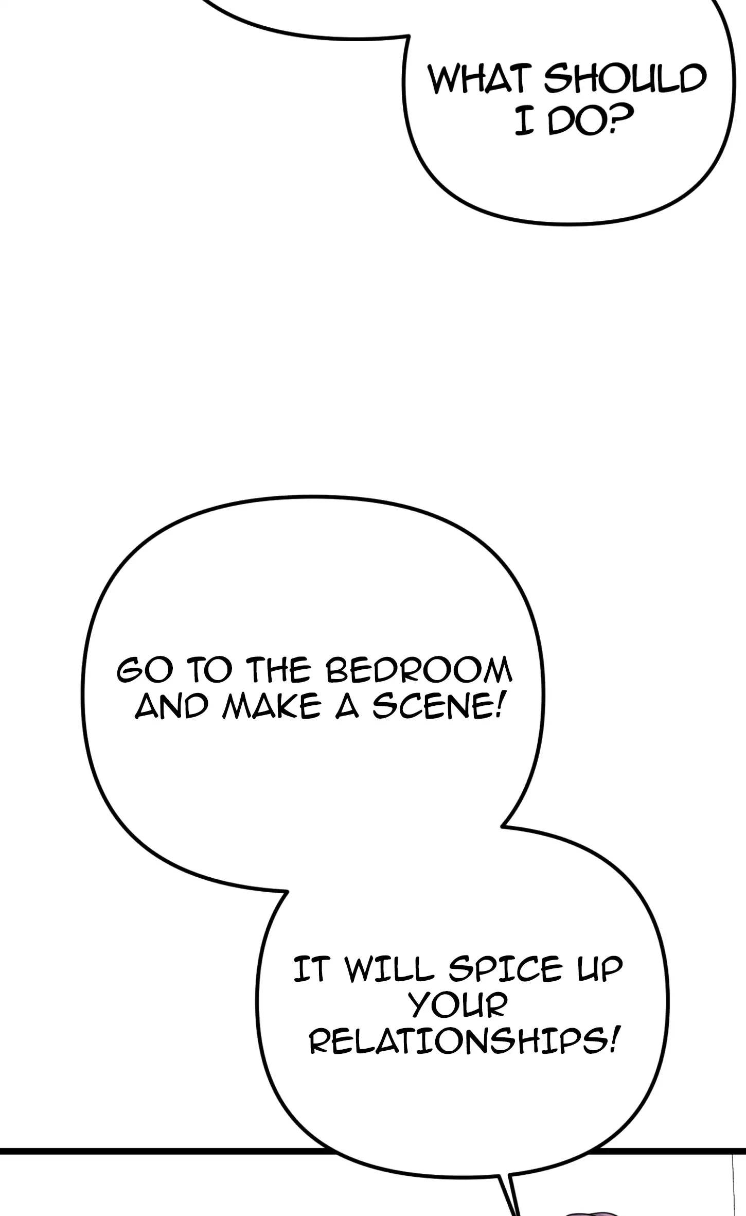 Elevator - Prologue - read scene 28