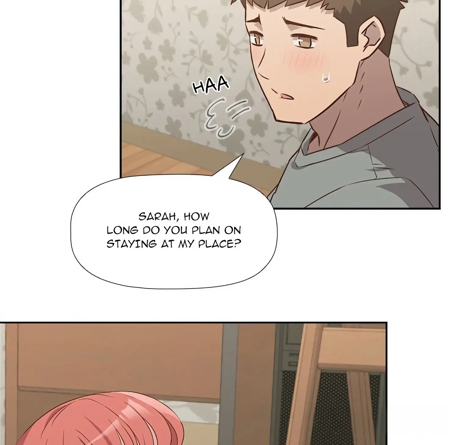 Four's a Crowd - Prologue - read scene 14
