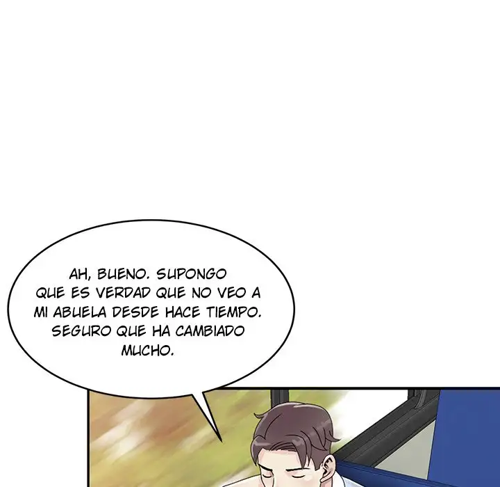 ¡Shh! El Secreto De Mi Hermana - Episode 1 - read scene 18