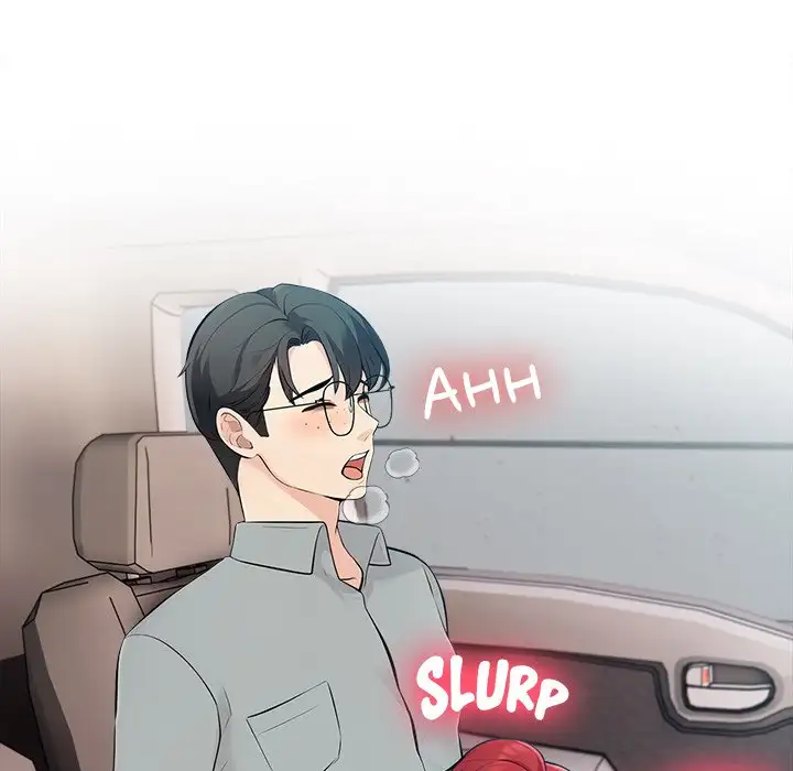 Oversized Life - Episode 1 - read scene 8