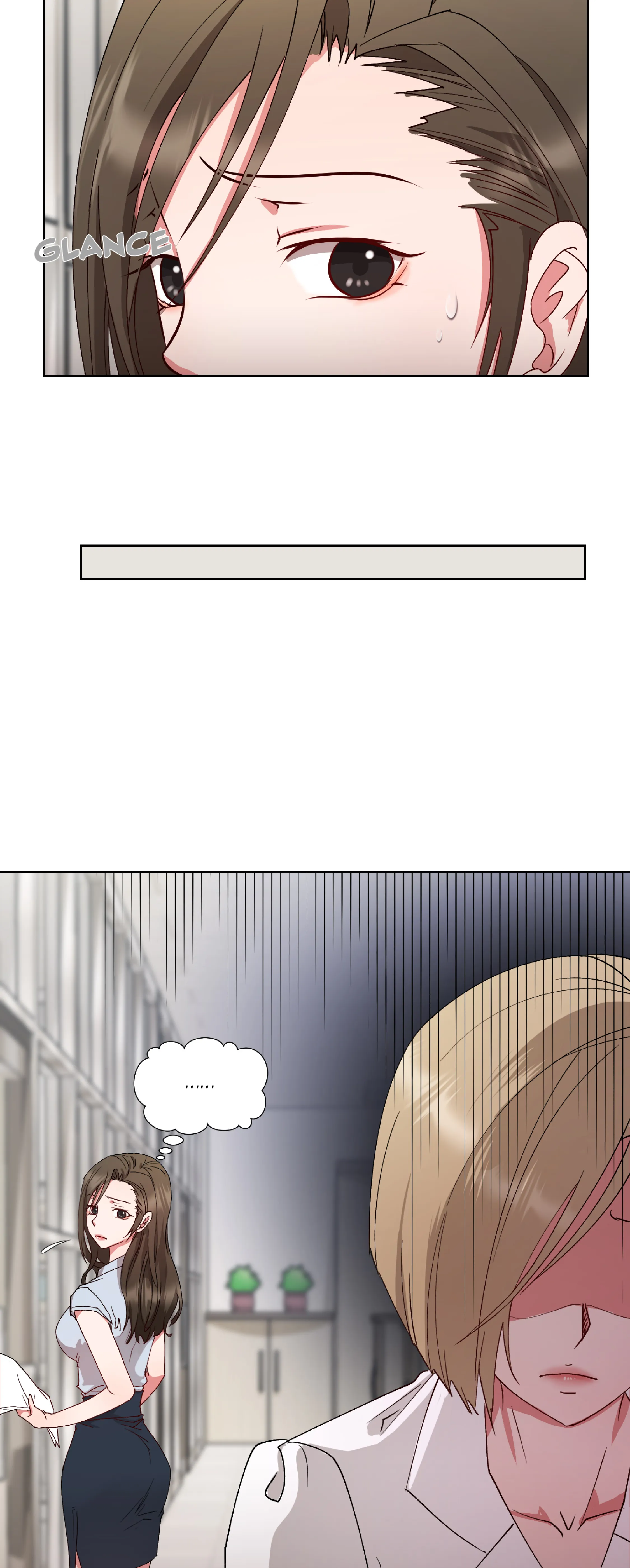 Working Late With You - Episode 2 - read scene 29