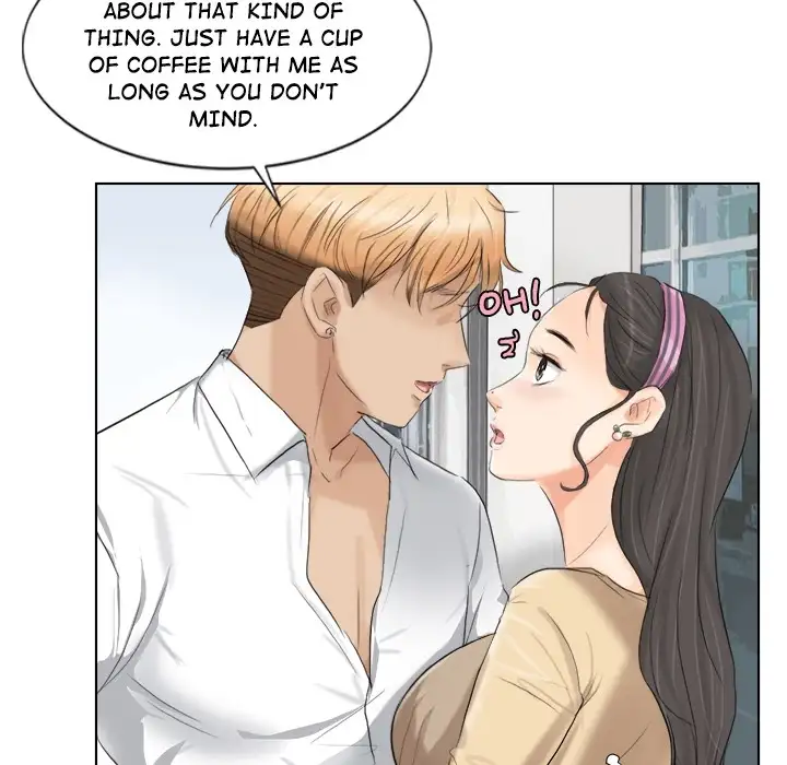 She is Married - Prologue - read scene 14