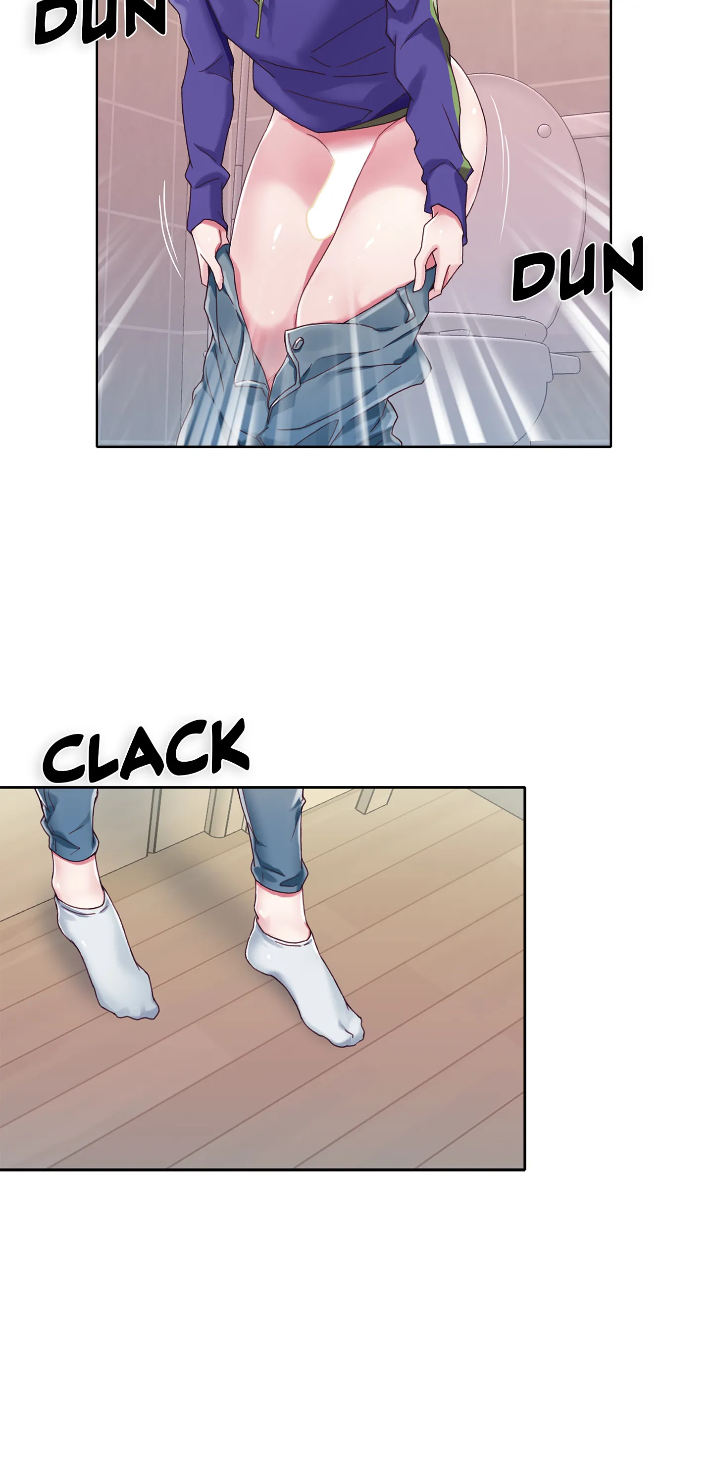 Il Progetto Idol - Episode 1 - read scene 20