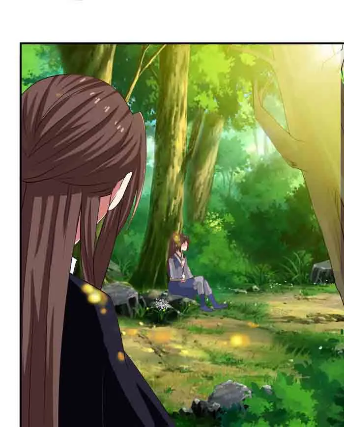 Ghost doctor Fendjiu - Episode 3 - read scene 7