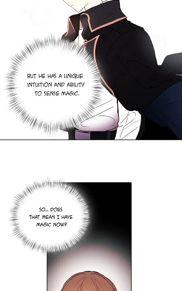 What is the outcome for the villain? - Episode 4 - read scene 30