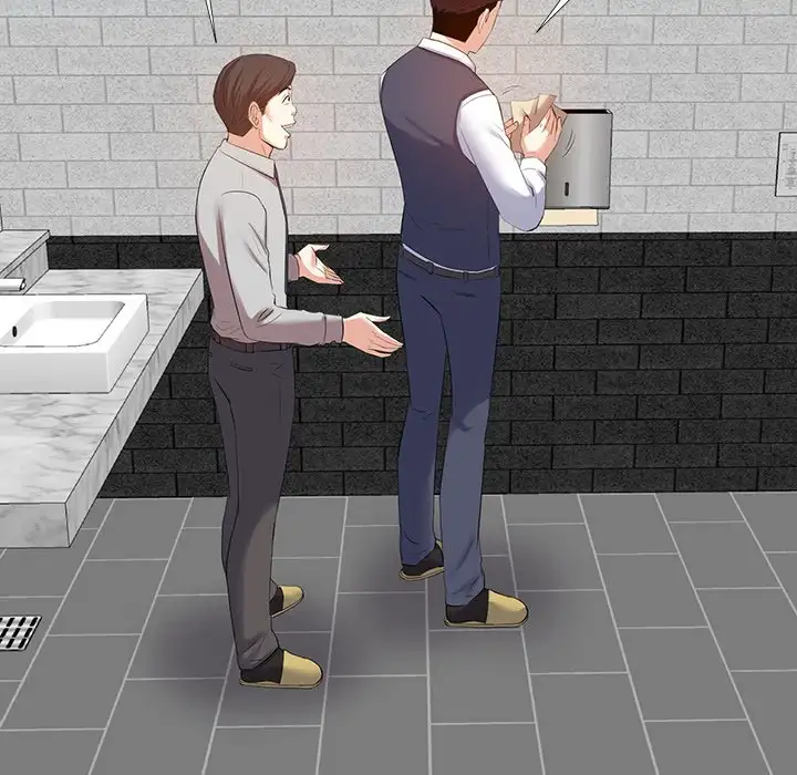 Sugar Daddy - Episode 2 - read scene 49