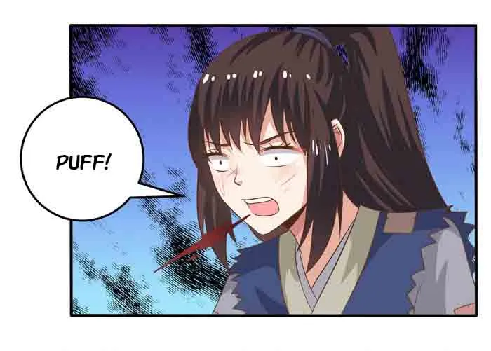 Ghost doctor Fendjiu - Episode 3 - read scene 12