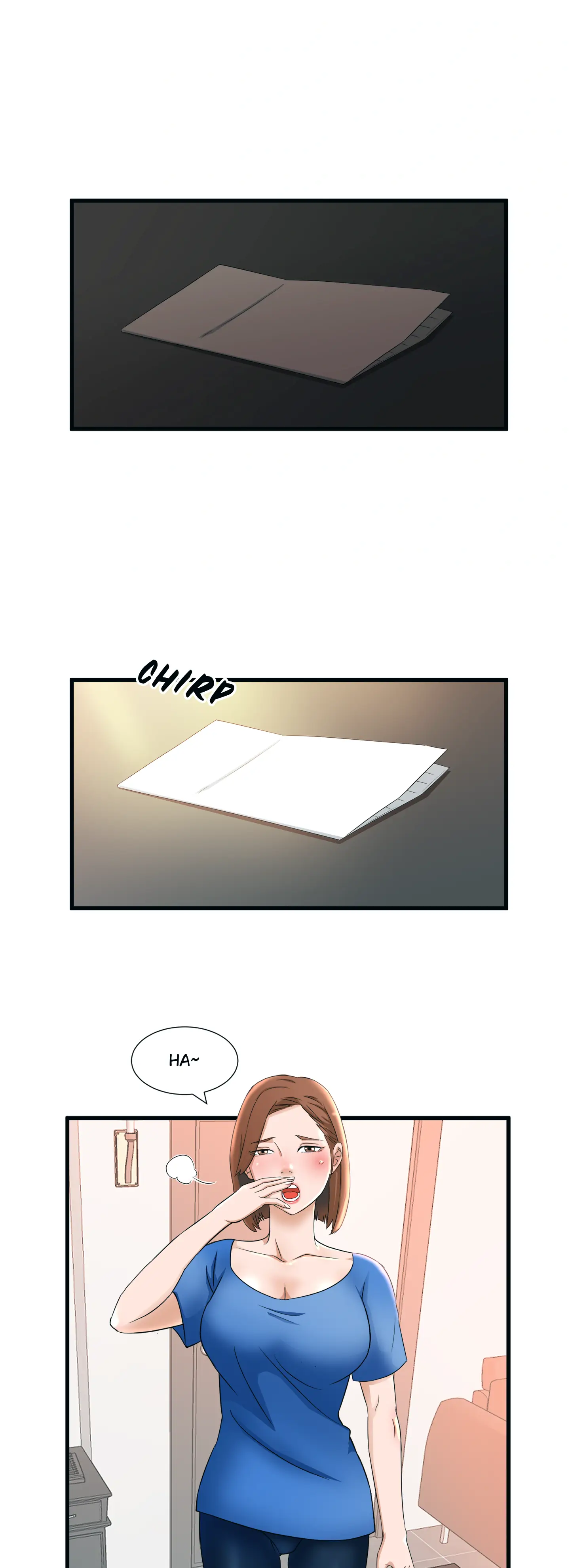 Filthy Secrets - Prologue - read scene 1
