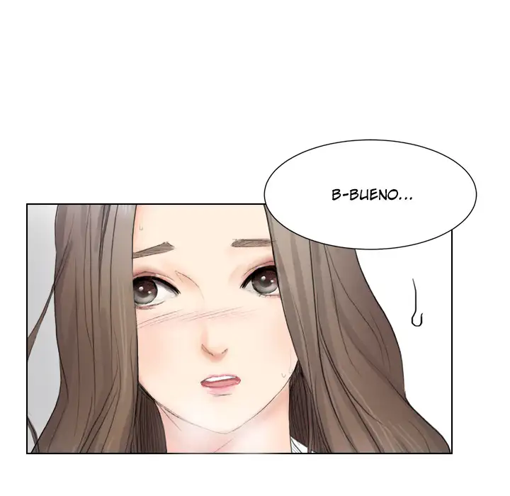 Está Casada - Episode 1 - read scene 35