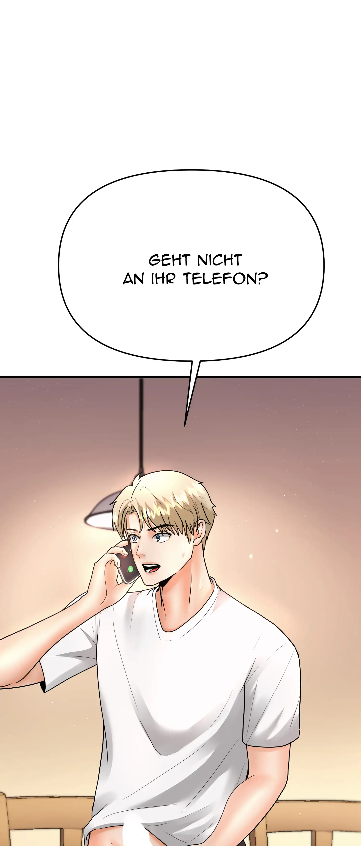 Katastrophen-mitbewohner - Episode 4 - read scene 25