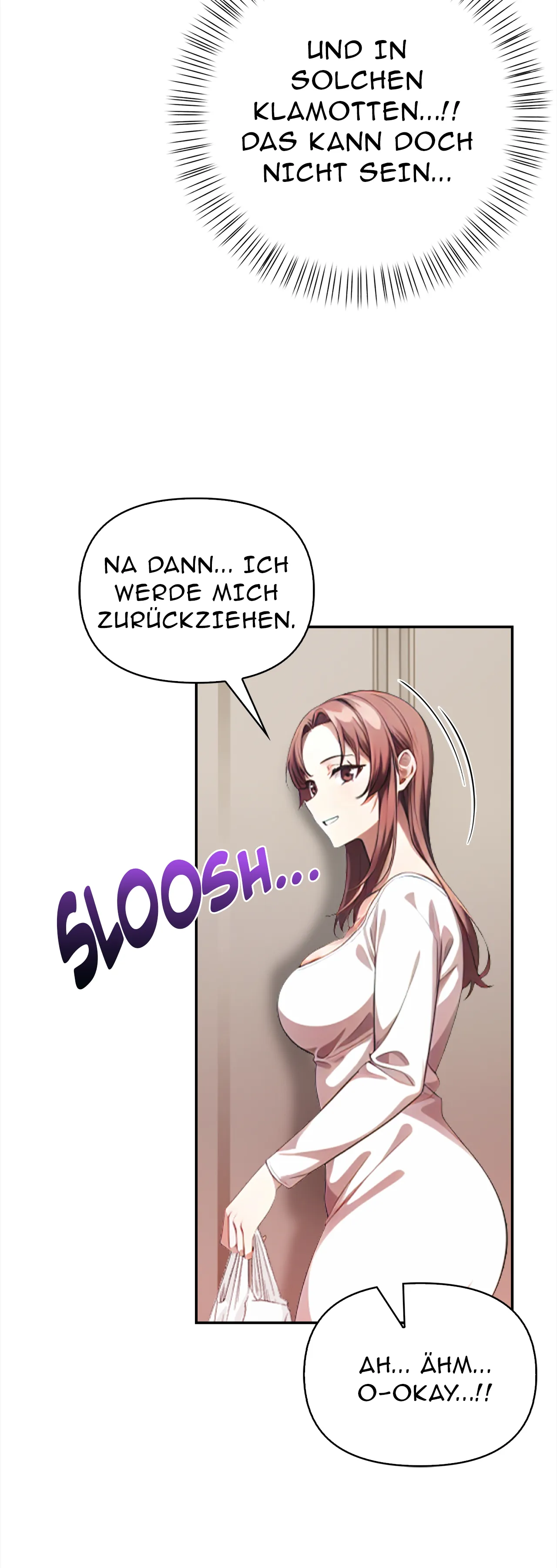 Geheimnis Der Verheirateten Frau - Episode 2 - read scene 35