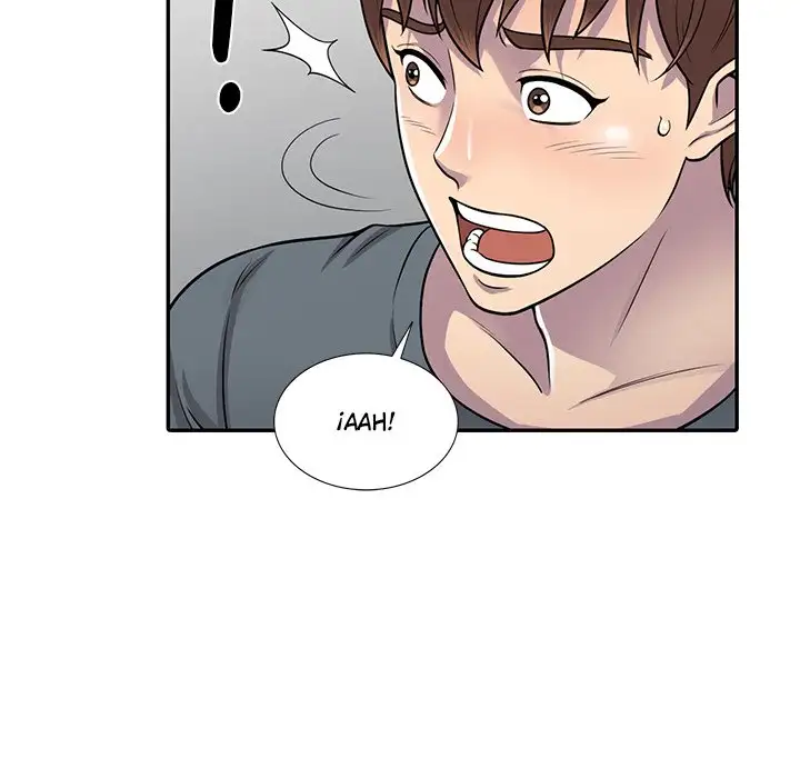 Sabor Robado - Episode 1 - read scene 93