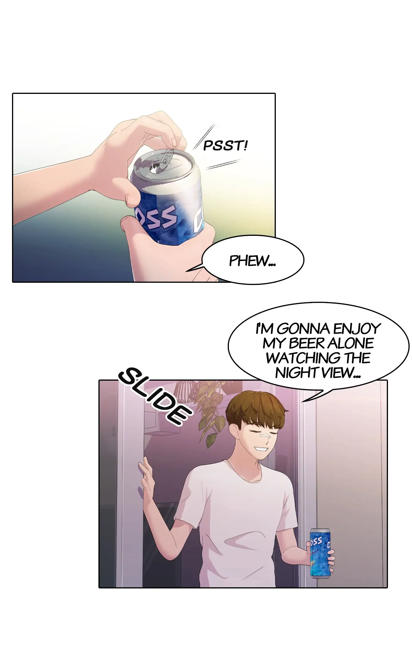Bad Sister - Prologue - read scene 22