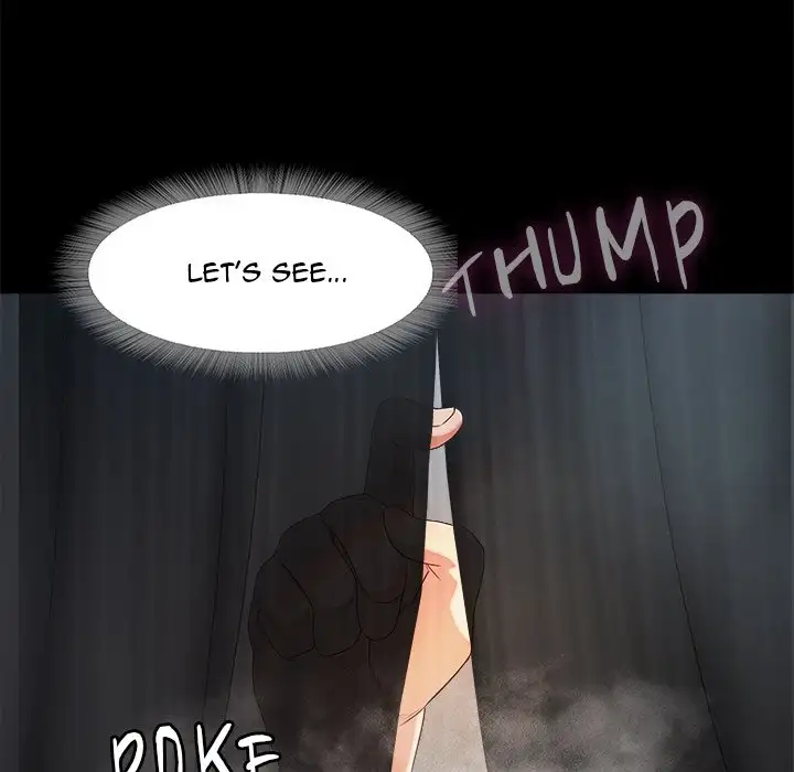 Dream Vacation - Episode 1 - read scene 204