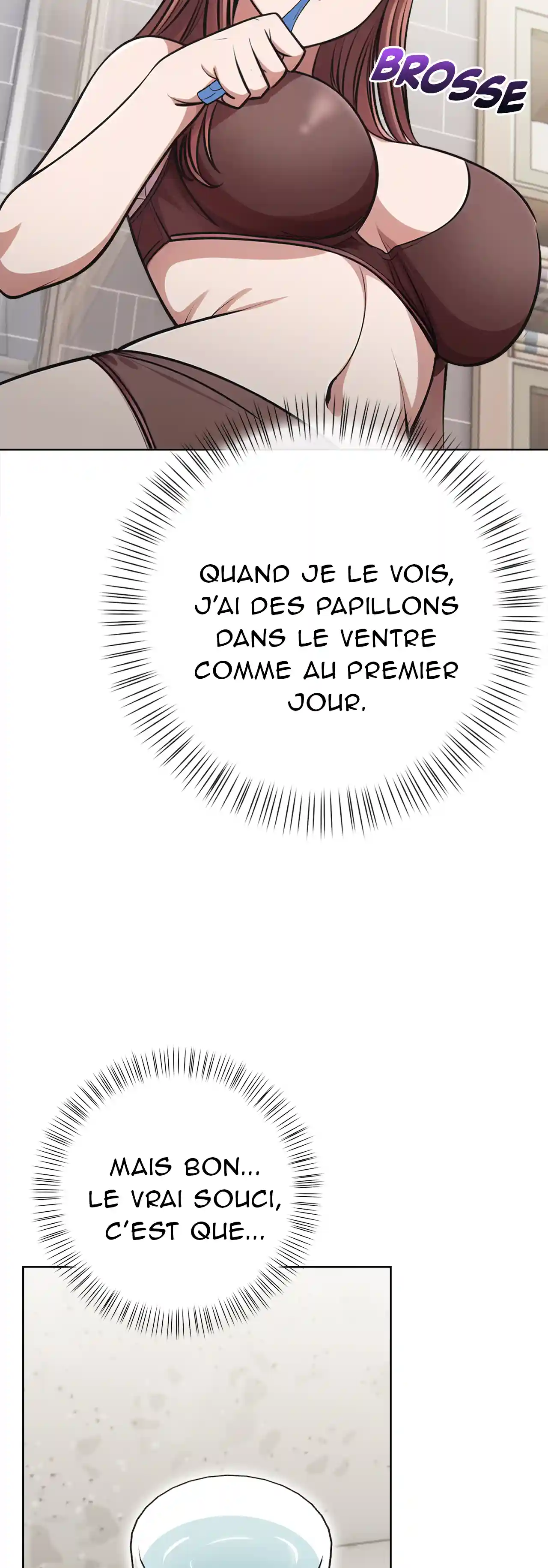 Le Secret De La Femme Mariée - Episode 1 - read scene 6