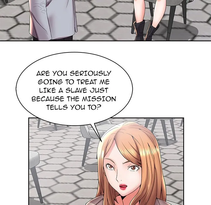 Locked By Desire - Episode 4 - read scene 17