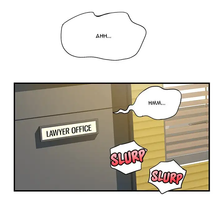 Finally Single - Episode 1 - read scene 24