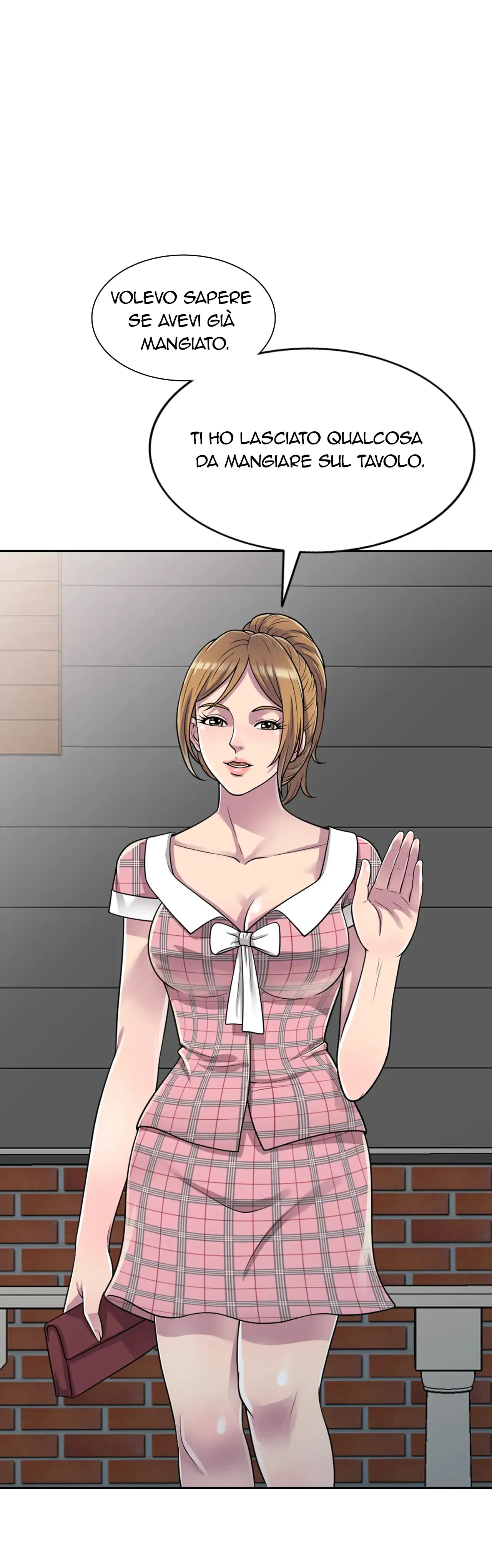 Gusto Rubato - Prologue - read scene 7