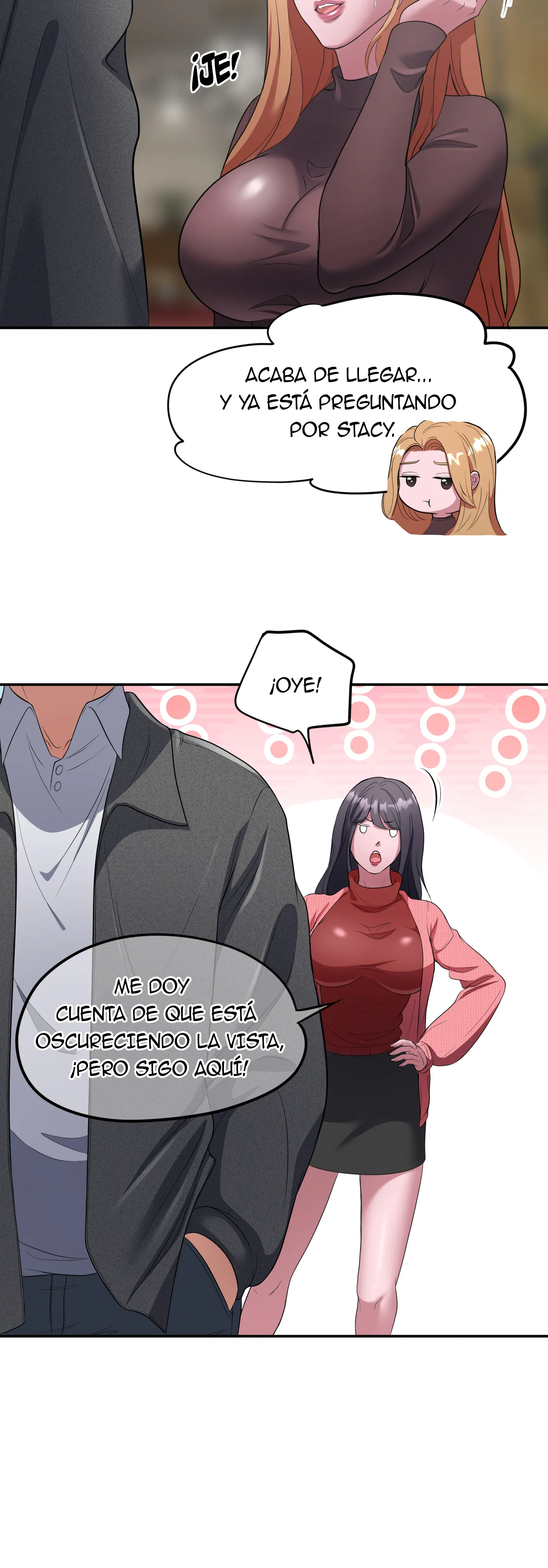 Juegos de Invierno - Prologue - read scene 25