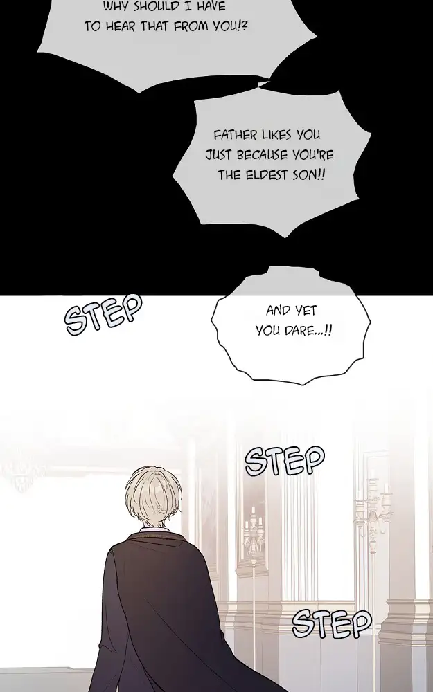 What is the outcome for the villain? - Episode 5 - read scene 90
