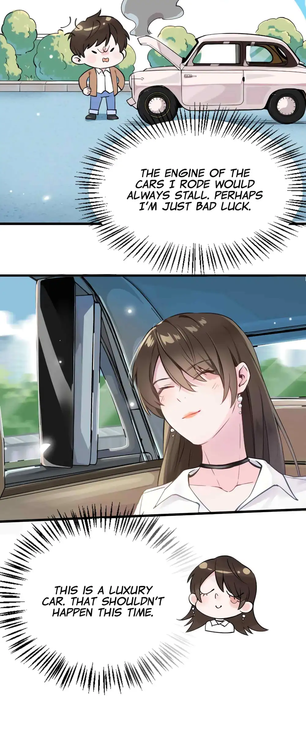 Nancheng Waits for The Moon - Episode 2 - read scene 14