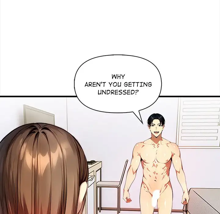 Her Dark Secret - Episode 3 - read scene 45