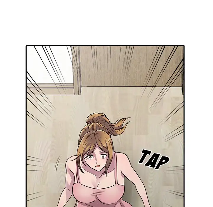 Sabor Robado - Episode 1 - read scene 83