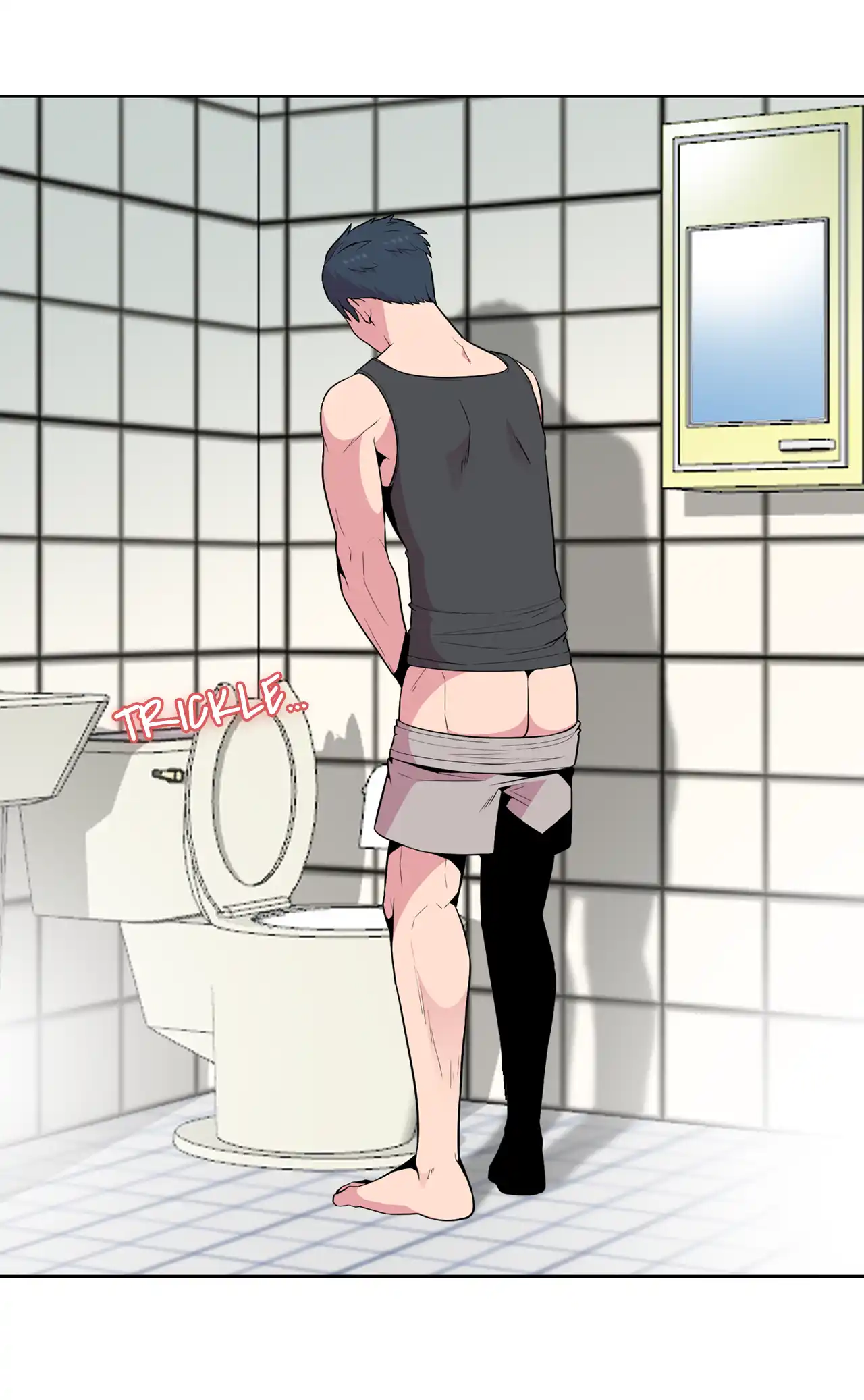 Fate Unfaithful Wife - Episode 3 - read scene 11