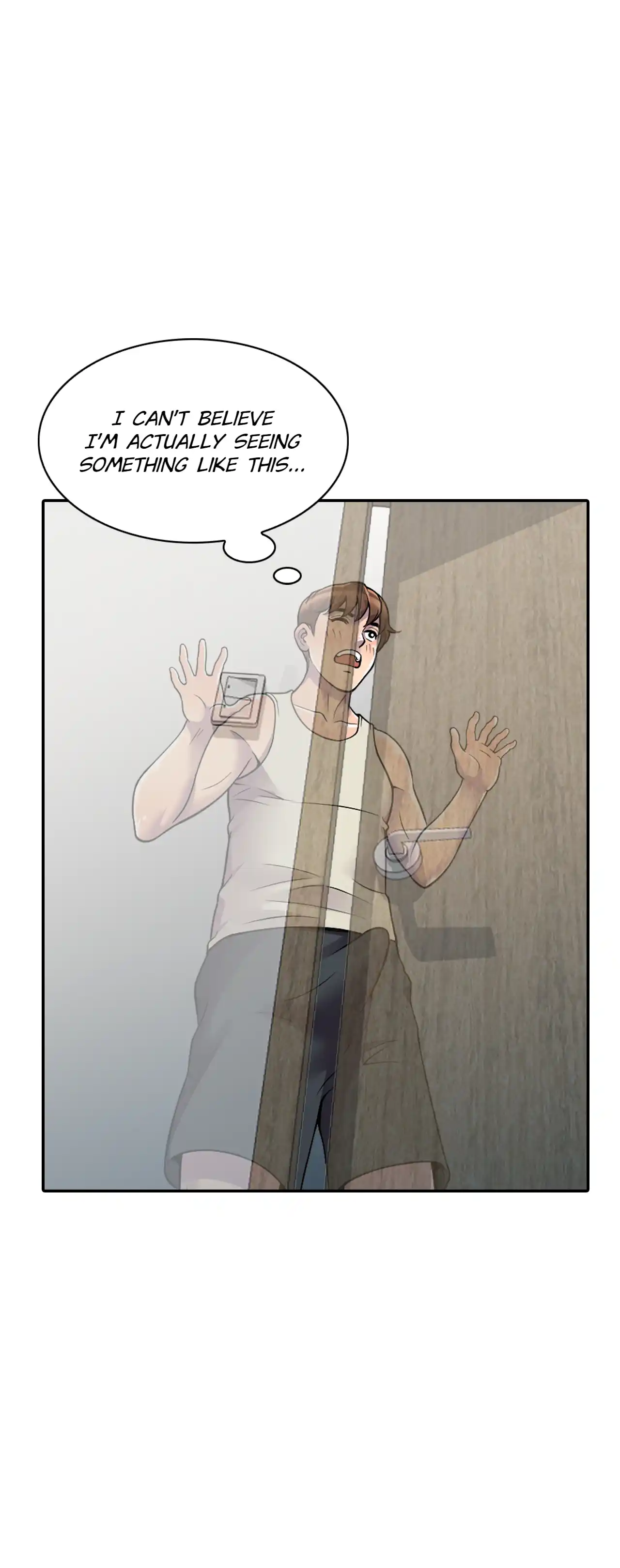 Stolen Taste - Episode 4 - read scene 7