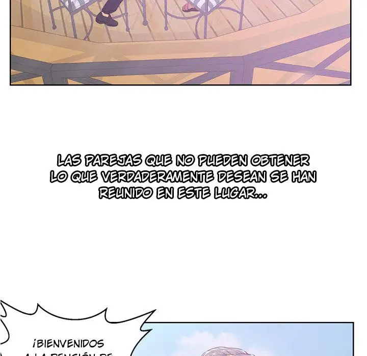 Zona De Amor Potencial - Episode 1 - read scene 6
