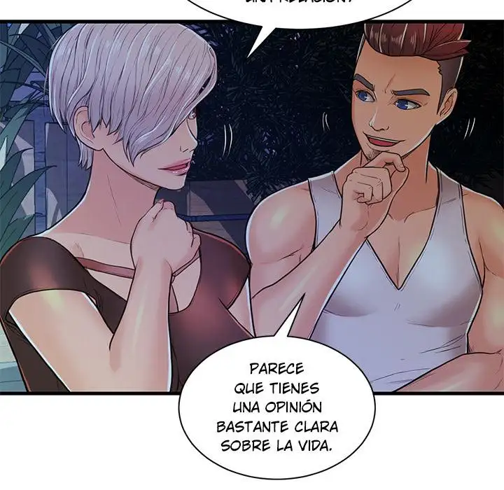 Zona De Amor Potencial - Episode 2 - read scene 100