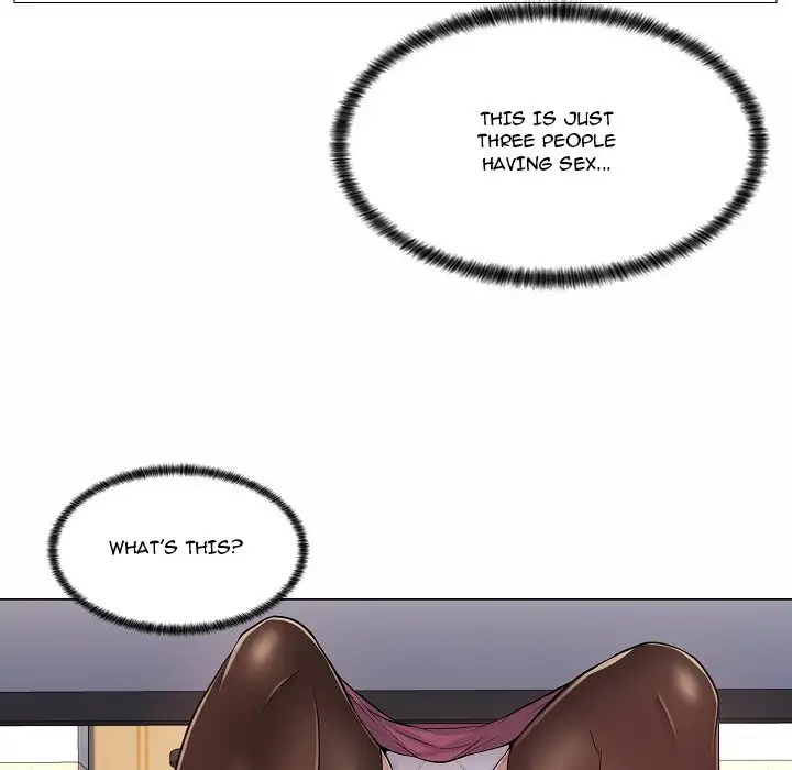 Teacher's Nightlife - Episode 5 - read scene 12