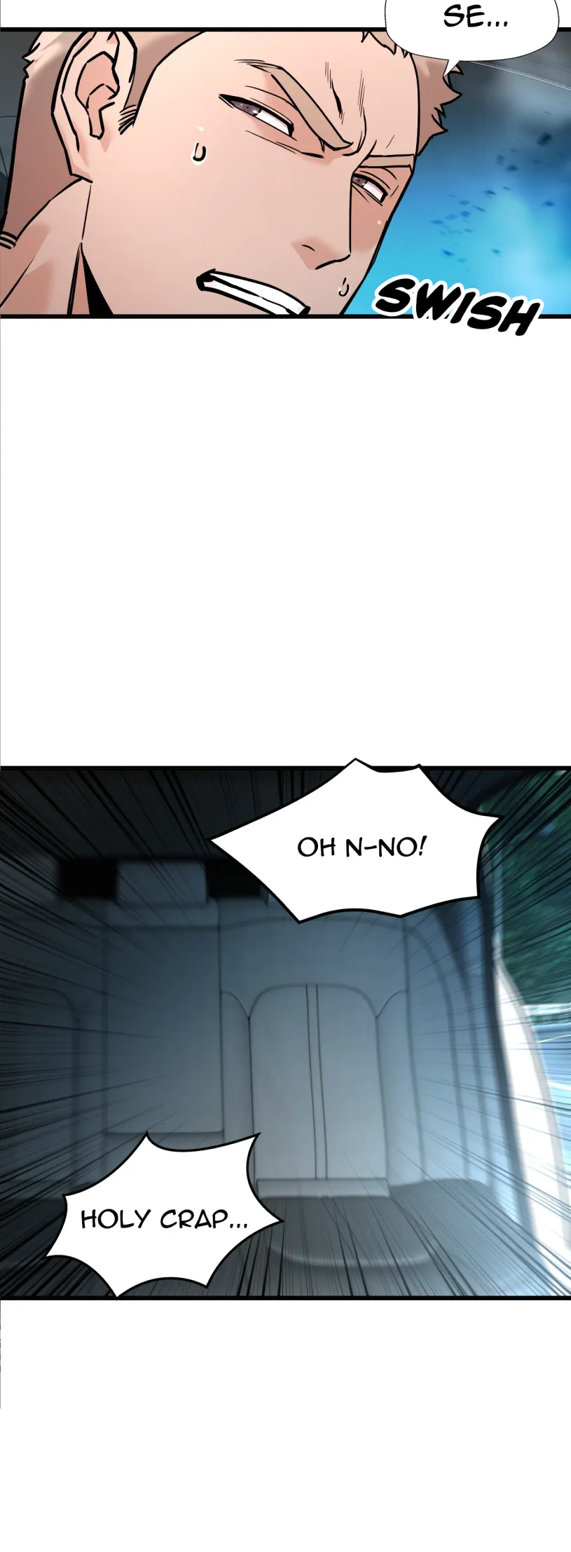 Outlaw Girl - Episode 3 - read scene 31